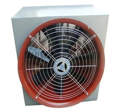 專業(yè)解析 華翔XBDZ方形壁式軸流風(fēng)機(jī)——高效、低噪的通風(fēng)解決方案